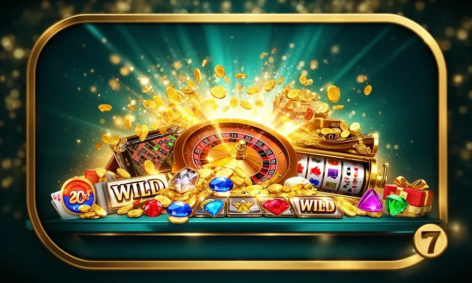 3reyes Perú lobby de casino y apuestas deportivas